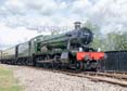 Photograph of FOREMARKE HALL - 7903 FOREMARKE HALL at Didcot on 08/06/19