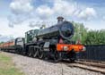 Photograph of LADY OF LEGEND - 2999 LADY OF LEGEND at Didcot on 08/06/19