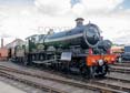 Photograph of LADY OF LEGEND - 2999 LADY OF LEGEND at Didcot on 08/06/19