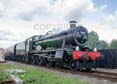 Photograph of FOREMARKE HALL - 7903 FOREMARKE HALL at Didcot on 08/06/19