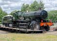 Photograph of LADY OF LEGEND - 2999 LADY OF LEGEND at Didcot on 08/06/19