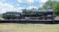Poster ofLADY OF LEGEND - 2999 LADY OF LEGEND at Didcot on 08/06/19