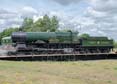 Photograph of LADY OF LEGEND - 2999 LADY OF LEGEND at Didcot on 08/06/19
