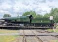 Photograph of LADY OF LEGEND - 2999 LADY OF LEGEND at Didcot on 08/06/19