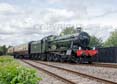 Photograph of FOREMARKE HALL - 7903 FOREMARKE HALL at Didcot on 08/06/19