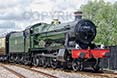 Poster ofFOREMARKE HALL - 7903 FOREMARKE HALL at Didcot on 08/06/19