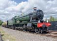 Photograph of FOREMARKE HALL - 7903 FOREMARKE HALL at Didcot on 08/06/19