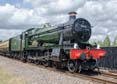 Photograph of FOREMARKE HALL - 7903 FOREMARKE HALL at Didcot on 08/06/19