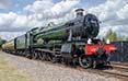 Poster ofFOREMARKE HALL - 7903 FOREMARKE HALL at Didcot on 08/06/19