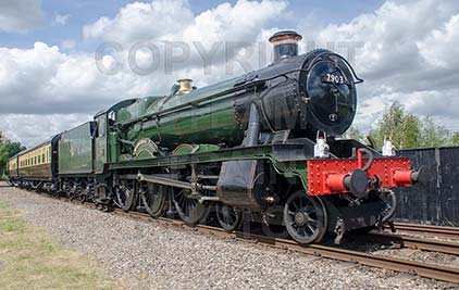 Purchase posters of 7903 FOREMARKE HALL