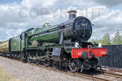 Purchase posters of 7903 FOREMARKE HALL