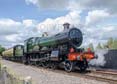 Photograph of LADY OF LEGEND - 2999 LADY OF LEGEND at Didcot on 08/06/19