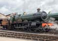 Photograph of LADY OF LEGEND - 2999 LADY OF LEGEND at Didcot on 08/06/19