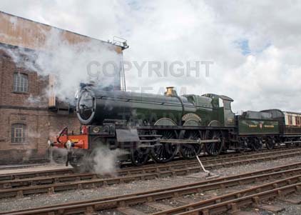 Purchase photo of 2999 LADY OF LEGEND at Didcot