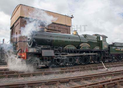 Purchase photo of 2999 LADY OF LEGEND at Didcot