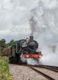 Photograph of LADY OF LEGEND - 2999 LADY OF LEGEND at Didcot on 08/06/19