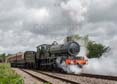 Photograph of LADY OF LEGEND - 2999 LADY OF LEGEND at Didcot on 08/06/19