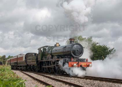 Purchase photo of 2999 LADY OF LEGEND at Didcot