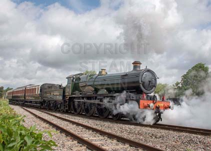 Purchase photo of 2999 LADY OF LEGEND at Didcot