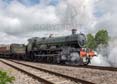 Photograph of LADY OF LEGEND - 2999 LADY OF LEGEND at Didcot on 08/06/19