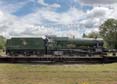Photograph of FOREMARKE HALL - 7903 FOREMARKE HALL at Didcot on 08/06/19