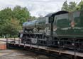 Photograph of FOREMARKE HALL - 7903 FOREMARKE HALL at Didcot on 08/06/19