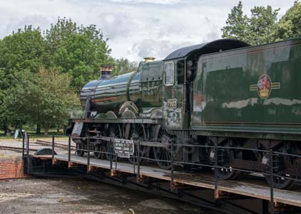 Purchase photo of 7903 FOREMARKE HALL at Didcot