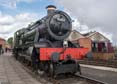 Photograph of FOREMARKE HALL - 7903 FOREMARKE HALL at Didcot on 08/06/19