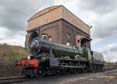 Photograph of FOREMARKE HALL - 7903 FOREMARKE HALL at Didcot on 08/06/19
