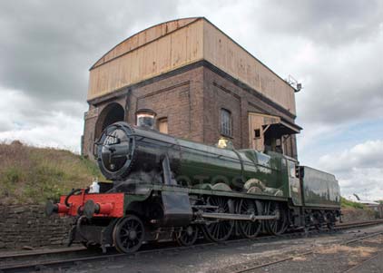Purchase photo of 7903 FOREMARKE HALL at Didcot