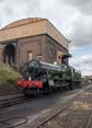 Photograph of FOREMARKE HALL - 7903 FOREMARKE HALL at Didcot on 08/06/19