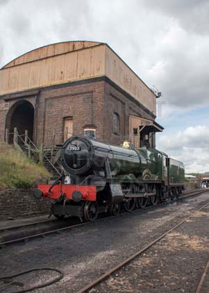 Purchase photo of 7903 FOREMARKE HALL at Didcot