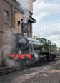 Photograph of FOREMARKE HALL - 7903 FOREMARKE HALL at Didcot on 08/06/19