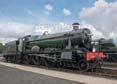 Photograph of FOREMARKE HALL - 7903 FOREMARKE HALL at Didcot on 08/06/19
