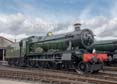 Photograph of FOREMARKE HALL - 7903 FOREMARKE HALL at Didcot on 08/06/19