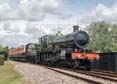 Photograph of LADY OF LEGEND - 2999 LADY OF LEGEND at Didcot on 08/06/19