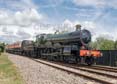 Photograph of LADY OF LEGEND - 2999 LADY OF LEGEND at Didcot on 08/06/19