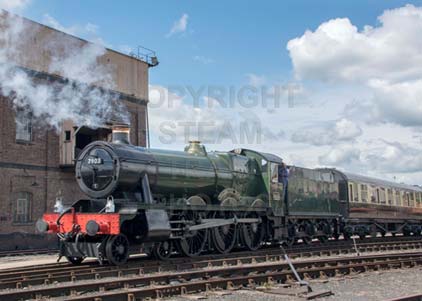 Purchase photo of 7903 FOREMARKE HALL at Didcot
