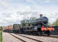 Photograph of LADY OF LEGEND - 2999 LADY OF LEGEND at Didcot on 08/06/19