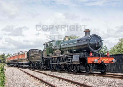 Purchase photo of 2999 LADY OF LEGEND at Didcot
