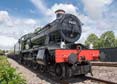 Photograph of FOREMARKE HALL - 7903 FOREMARKE HALL at Didcot on 08/06/19