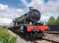 Photograph of FOREMARKE HALL - 7903 FOREMARKE HALL at Didcot on 08/06/19