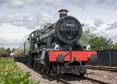 Photograph of FOREMARKE HALL - 7903 FOREMARKE HALL at Didcot on 08/06/19