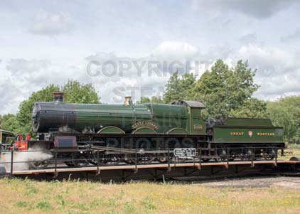 Purchase photo of 2999 LADY OF LEGEND at Didcot