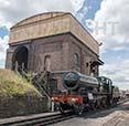 Poster ofLADY OF LEGEND - 2999 LADY OF LEGEND at Didcot on 08/06/19