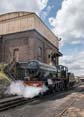 Photograph of LADY OF LEGEND - 2999 LADY OF LEGEND at Didcot on 08/06/19