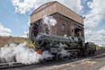 Poster ofLADY OF LEGEND - 2999 LADY OF LEGEND at Didcot on 08/06/19
