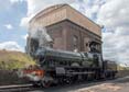 Photograph of LADY OF LEGEND - 2999 LADY OF LEGEND at Didcot on 08/06/19