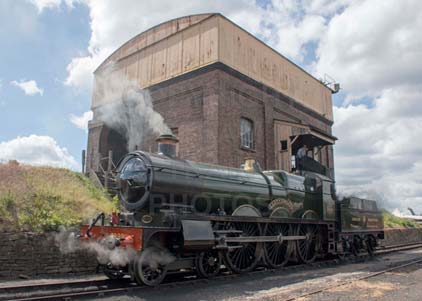 Purchase photo of 2999 LADY OF LEGEND at Didcot