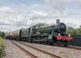 Photograph of FOREMARKE HALL - 7903 FOREMARKE HALL at Didcot on 08/06/19